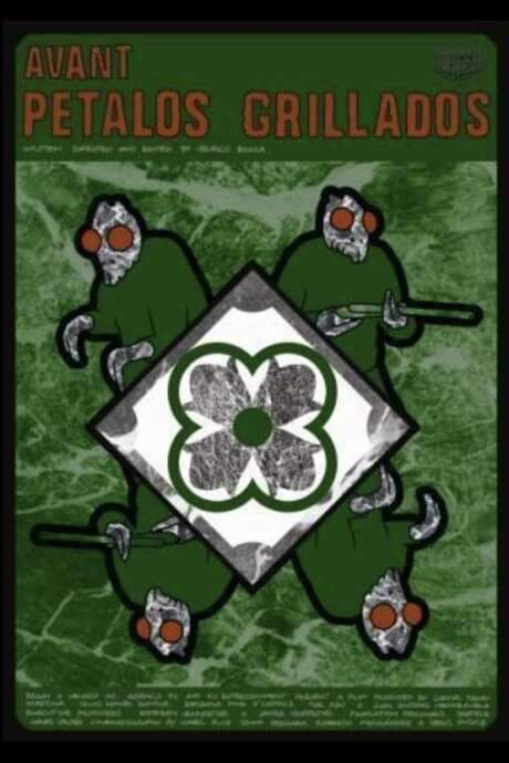 Avant Pétalos Grillados